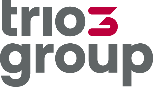 Trio Group Logo